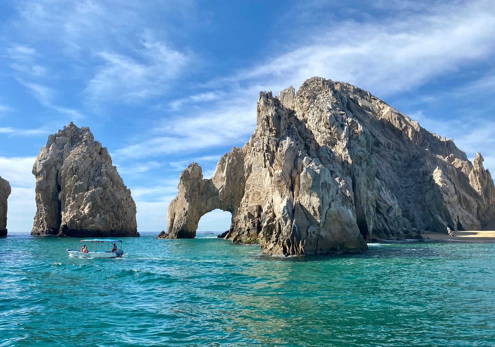 Come2Cabo